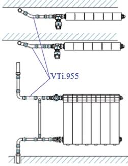 применение VTi_955